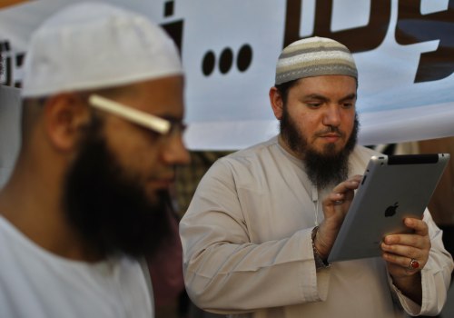 The Intersection of Religion and Politics in Mobile, Alabama