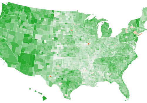 The Political Landscape of Mobile, Alabama: How Voting Patterns Shape National Elections