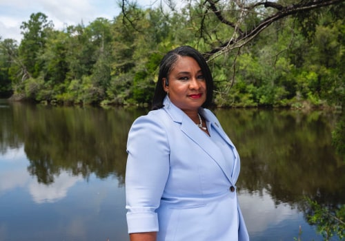 The Urgency of Addressing Climate Change in Mobile, Alabama