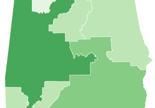 The Changing Demographics of Voters in Mobile, Alabama