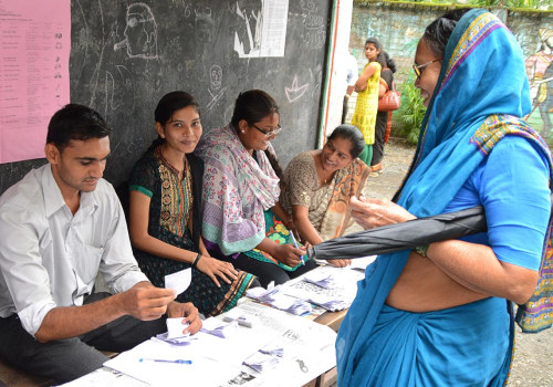 The Impact of Political Campaigns on Voter Turnout in Mobile, Alabama: An Expert's Perspective