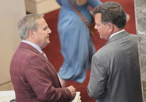 The Impact of Political Campaigns on Education Reform in Mobile, Alabama: An Expert's Perspective