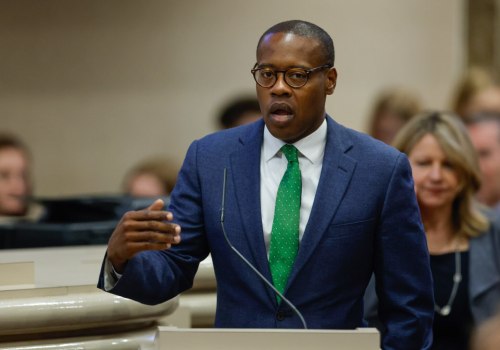 The Role of Campaign Finance in Political Campaigns in Mobile, Alabama