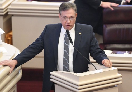 The Importance of Addressing LGBTQ+ Rights in Political Campaigns in Mobile, Alabama