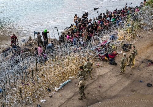 Navigating Immigration Issues in Mobile, Alabama: Insights from a Political Expert