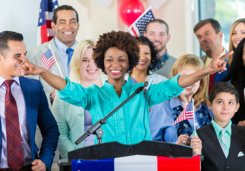 Winning Over Voters in Mobile, Alabama: Insights from a Political Campaign Expert