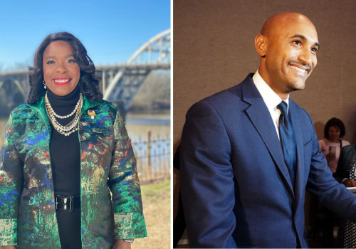 The Evolution of Political Campaigns in Mobile, Alabama: A Historical Perspective